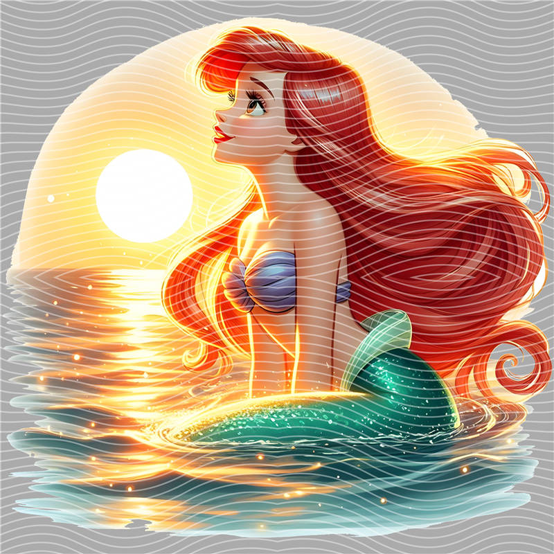 Disney-DS 264